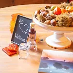 Bed & Breakfast Vleugje Wellness In De Voerstreek - Onder De Poort Voeren