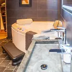 Bed & Breakfast Vleugje Wellness In De Voerstreek - Onder De Poort Voeren