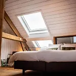 Vleugje Wellness In De Voerstreek - Onder De Poort 4* Voeren