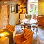 Vleugje Wellness In De Voerstreek - Onder De Poort 4*