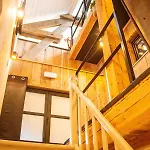 Vleugje Wellness In De Voerstreek - Bed & Brocante Onder De Poort 4*