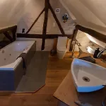 Vleugje Wellness In De Voerstreek - Onder De Poort 4* Voeren