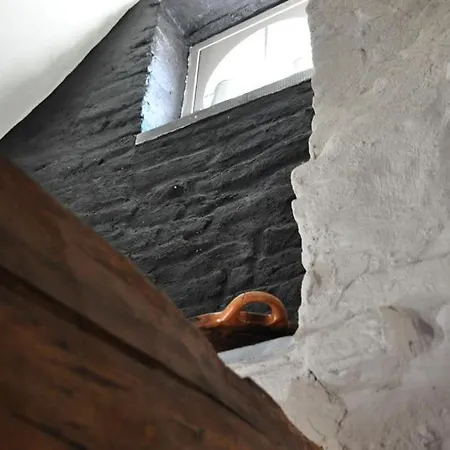 Vleugje Wellness In De Voerstreek - Bed & Brocante Onder De Poort Bed and breakfast Voeren