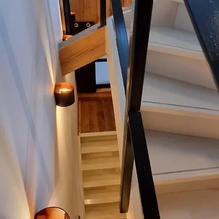 Vleugje Wellness In De Voerstreek - Onder De Poort Fourons