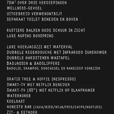 Vleugje Wellness In De Voerstreek - Bed & Brocante Onder De Poort Bed and breakfast Voeren