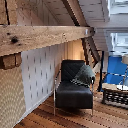 Bed and breakfast Vleugje Wellness In De Voerstreek - Bed & Brocante Onder De Poort