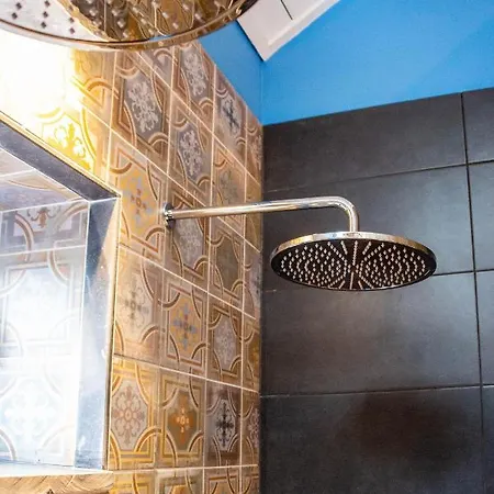 Vleugje Wellness In De Voerstreek - Bed & Brocante Onder De Poort 4* Voeren