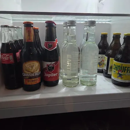 Vleugje Wellness In De Voerstreek - Bed & Brocante Onder De Poort Fourons