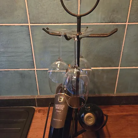 Vleugje Wellness In De Voerstreek - Bed & Brocante Onder De Poort 4*