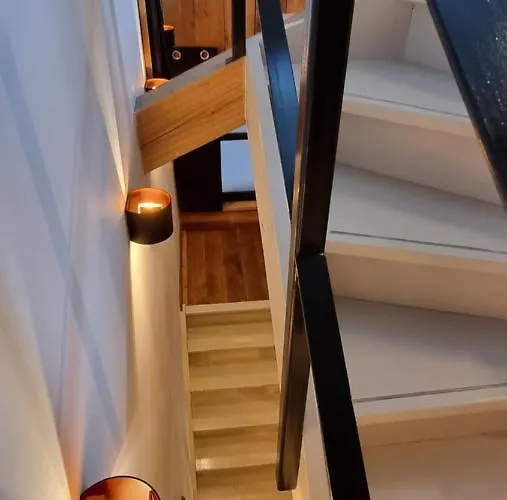 Vleugje Wellness In De Voerstreek - Bed & Brocante Onder De Poort Fourons