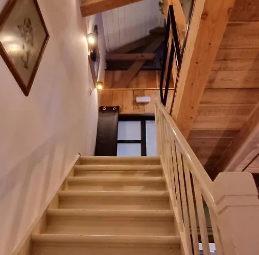 Vleugje Wellness In De Voerstreek - Bed & Brocante Onder De Poort Couette-café Fourons