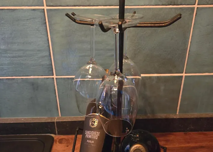 Vleugje Wellness In De Voerstreek - Bed & Brocante Onder De Poort 4*